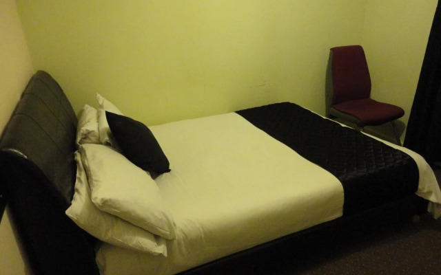 City View Hotel London