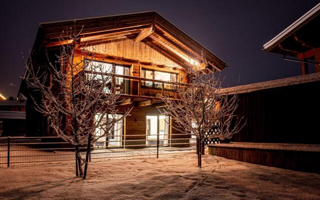 The Village - Chalet Mill