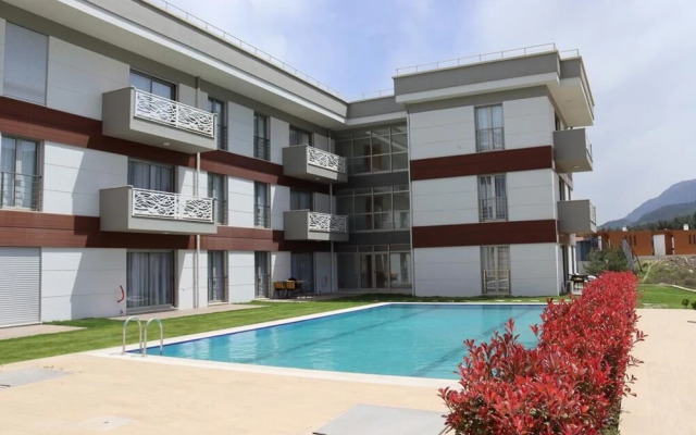 Lilyum Hotel
