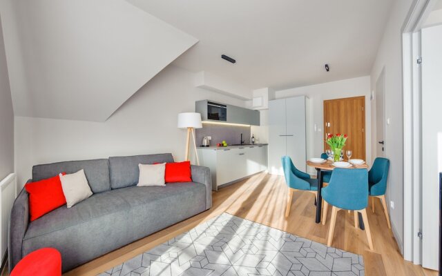 Sun & Snow Resorts H Białka Tatrzańska