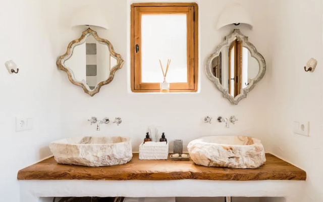 Can Vistabella Boutique Resort