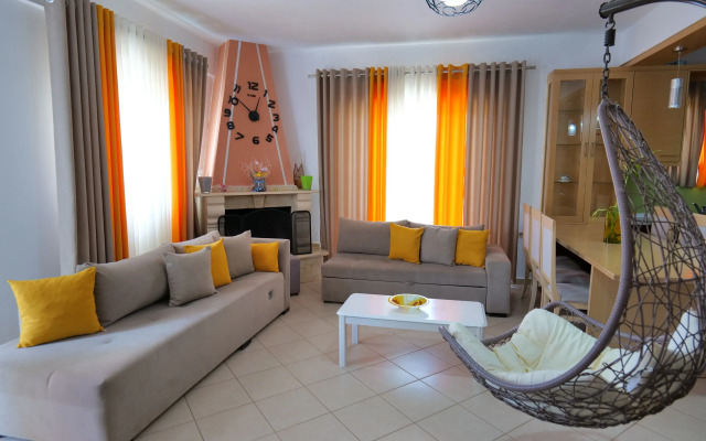 Unique Albania CondoHotel