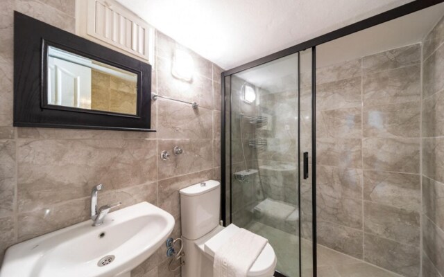 Cozy Apartment Near Popular Attractions in Antalya