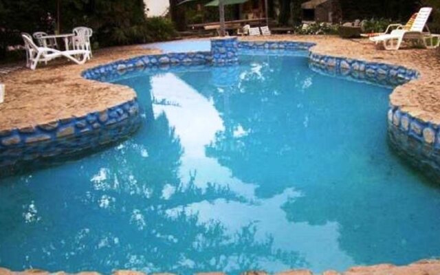 Hotel Alihuen
