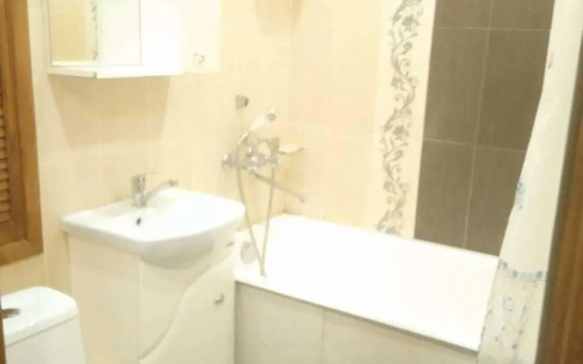 Апартаменты на улице Королёва 12