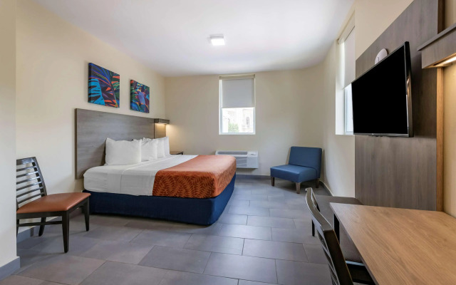 Hotel Mayaguez Plaza, BW Signature Collection
