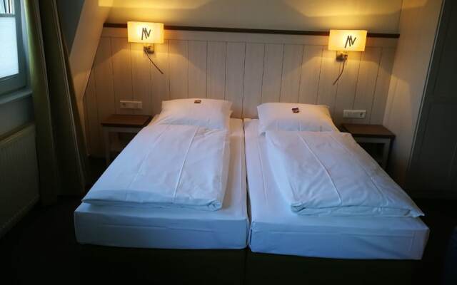 Ringhotel Villa Margarete