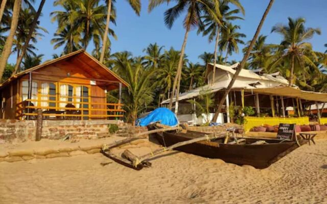 Resort De Palolem