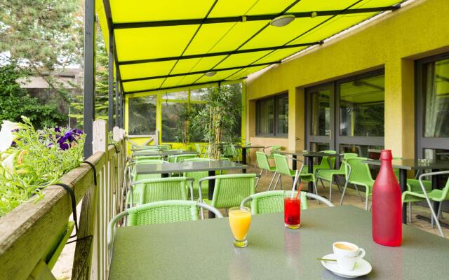 Comfort Hotel Romans