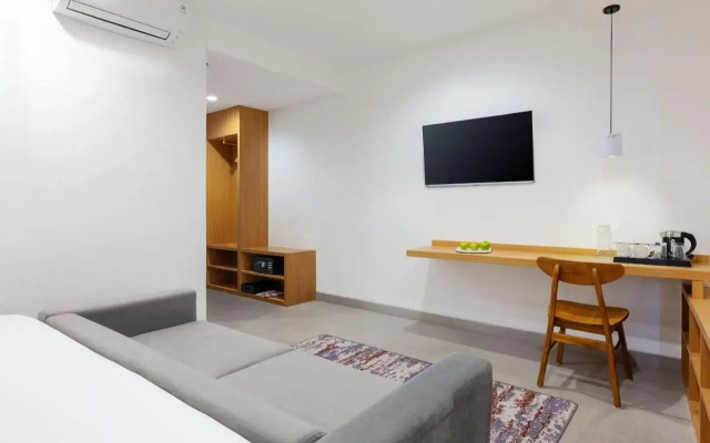 favehotel Kediri