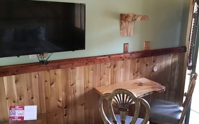 The Halfway House Motel