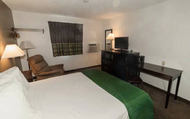 Studio 1 Hotel & Extended Stay - Missoula