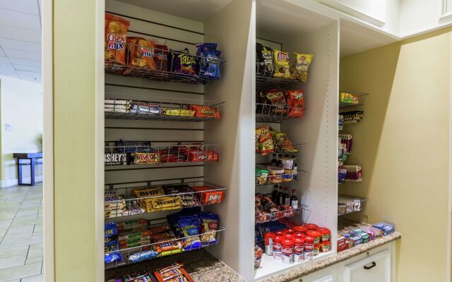 DoubleTree by Hilton Phoenix Midtown