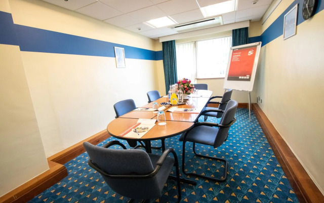 Britannia Hotel Newcastle Airport