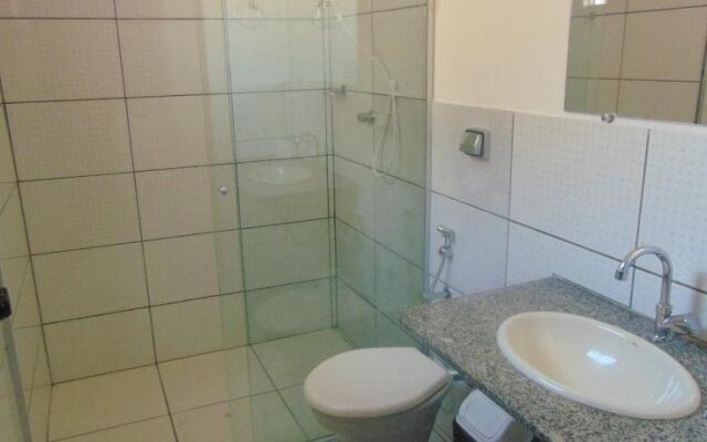 Alvorada Palace Hotel