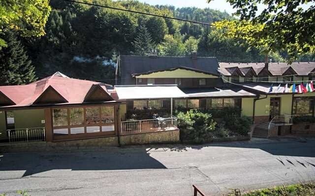 Hotel Šomka