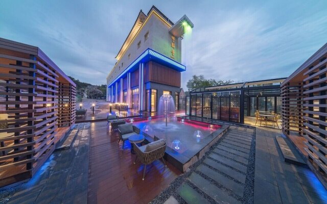 Yean Hwa Moon hotel