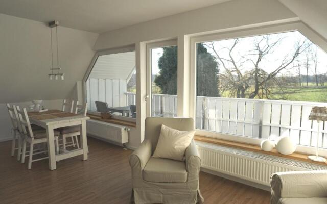 Ferienwohnung Koje 44