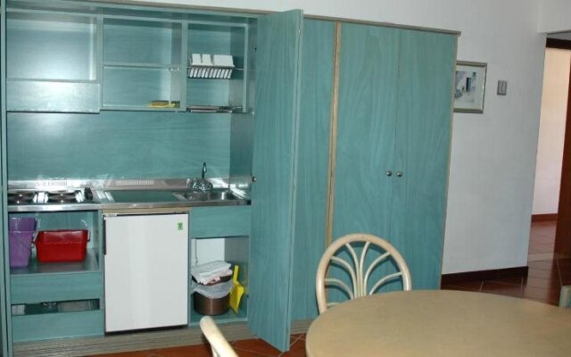 Residence Rio D'Elba