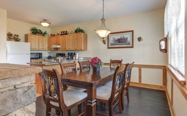 Mountain Sanctuary 3204