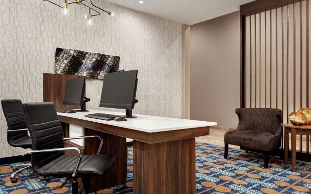 Homewood Suites by Hilton Harlingen