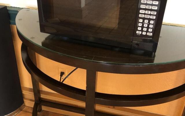 The Grand Hotel Spindletop