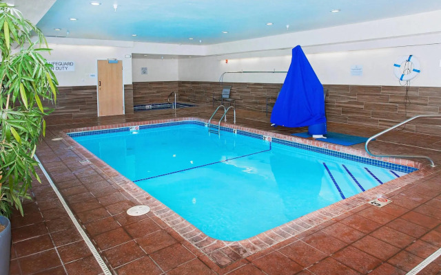 AmericInn by Wyndham Hays