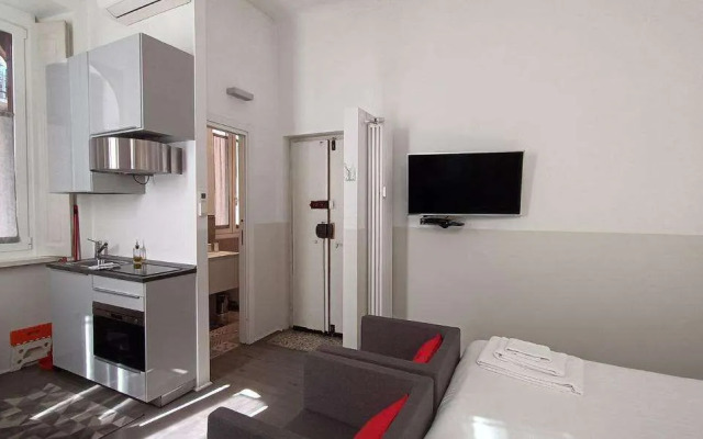 Suite And House Bianca di Savoia