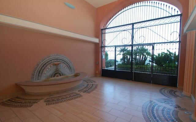Appartement Menton, 3 pièces, 4 personnes - FR-1-196-151