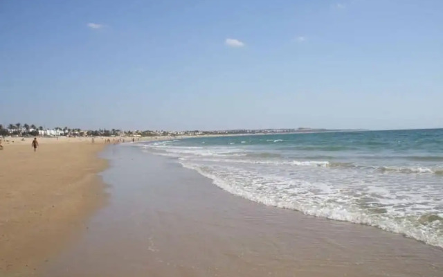 Pinar 12 14334 in Chiclana