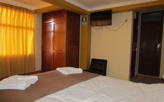 Wild Rover Cusco