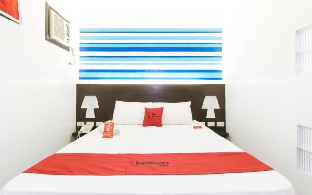 RedDoorz @ EL Highway Hotel Bulacan