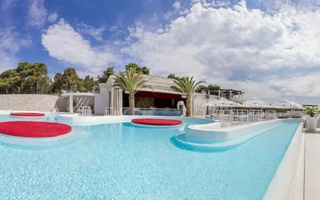 Amadria Park Camping Mobile Homes