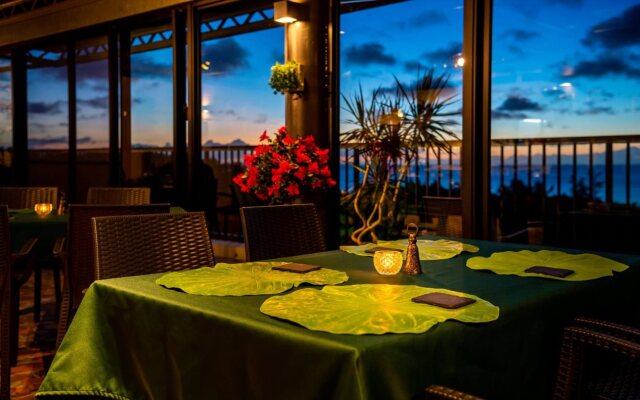 THE PERIDOT Smart Hotel Tancha Ward