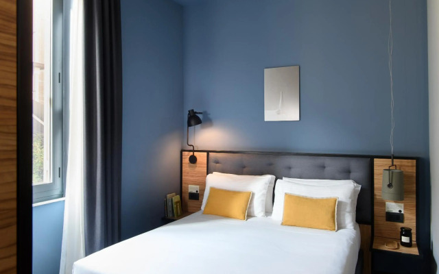 The Poet Hotel