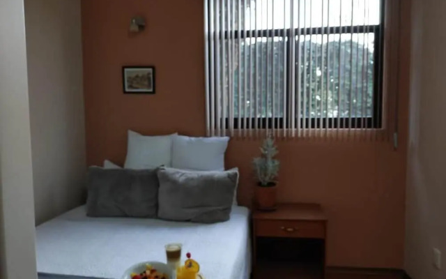 Hotel Express Quinta Soledad