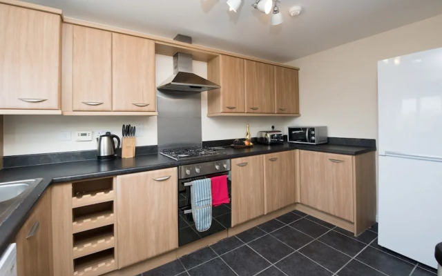 Kennedy House by Your Lettings UK