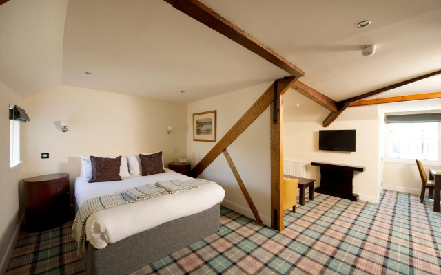 The Royal George Hotel
