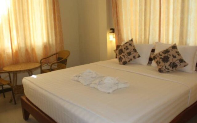 Sengahloune Villa