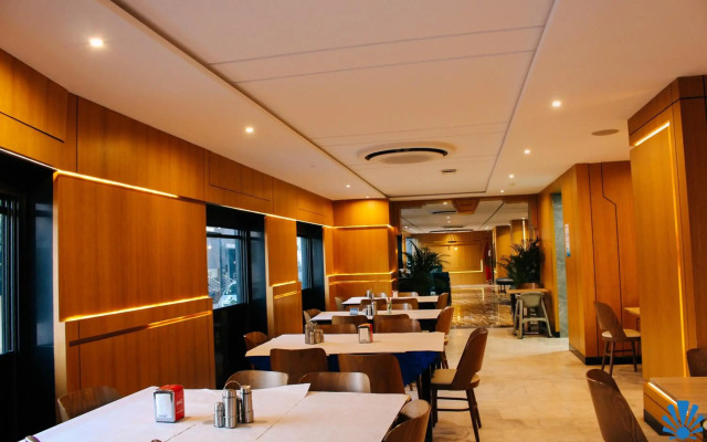 Hotel La Perla