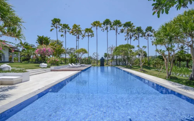 Villa Pacung