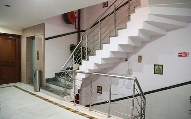 Hotel Silver Arc