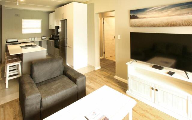 Nivica Lifestyle Living 18, Langebaan 4-Sleeper