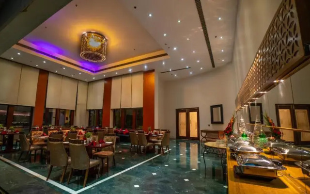 Ramada By Wyndham Jaipur Jaisinghpura
