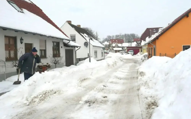 Ostenberg - Near CJD Comfortable Holiday Residence