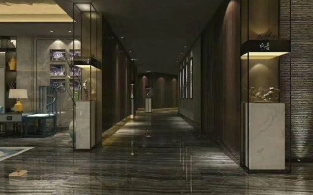 Super 8 Hotel