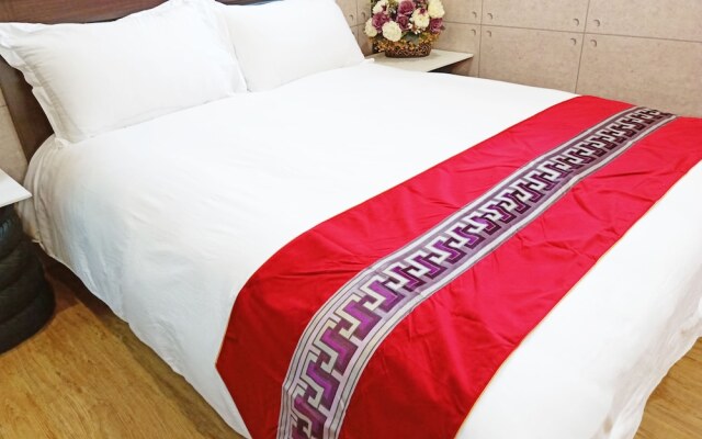 Woju Homestay