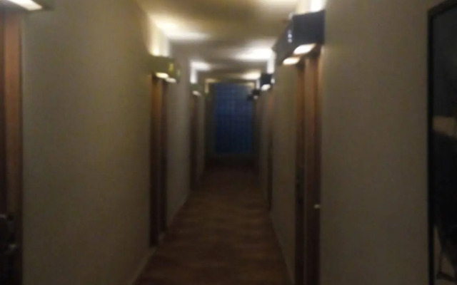 Papaho Hotel