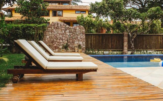Pousada Villa Bella