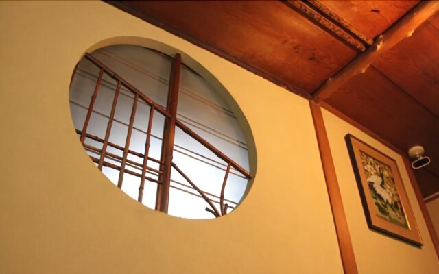 Chizuru Ryokan